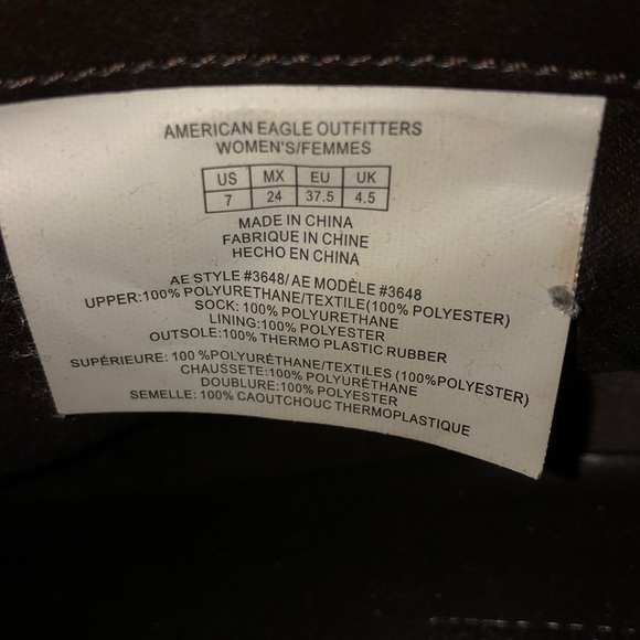 Ankle boots - Picture 5 of 5